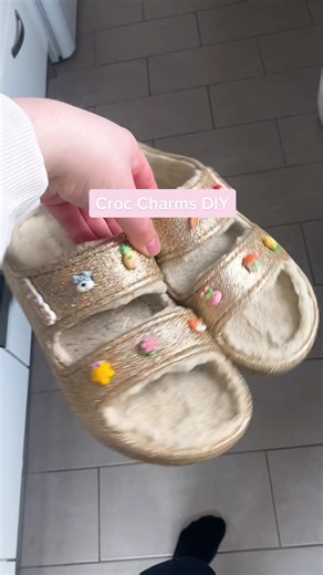 Make your own croc charms DIY #croccharms #croccharm #diycrocs #diycroccharms #jibbitz #crocsgang #crafts #craftsforbeginners #craftsforkids #aestheticdiy #craftyhacks #craftideas #crafttutorial