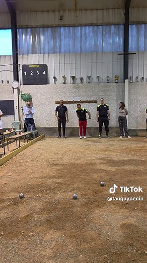 Club EMC Pétanque : Défi à La Mulatière !