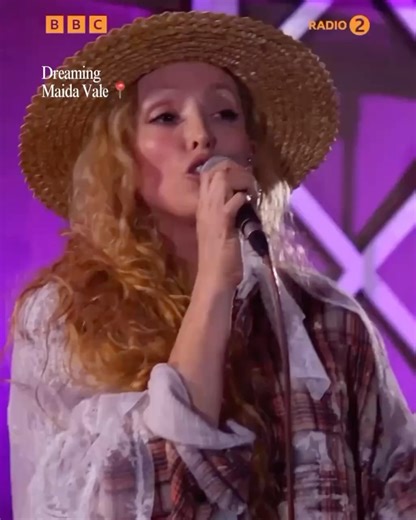 The Ting Tings on Reels