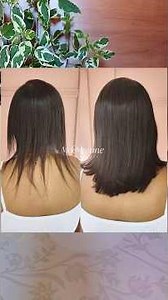 Pre-shampoo: The secret to preventing breakage and making hair grow stronger #haircare