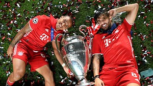 Most goals in a Champions League season | UEFA Champions League 2019/20