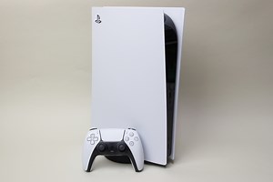 「プレイステーション 5」レビュー まさに爆速！ そして3Dオーディオ＆DualSenseの没入感が唯一無二！ 大注目コンソールの真価を体験