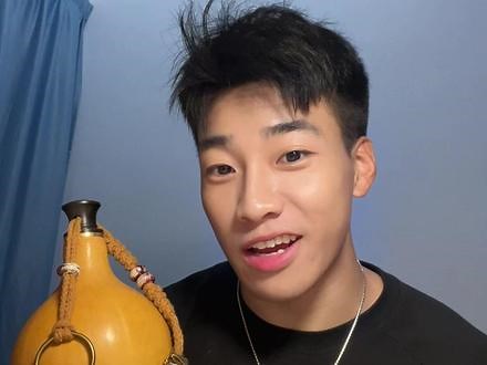 叫你一声你敢答应吗？答应了可就是我的人了哦！终于收到了我的葫芦（疯狂嘚瑟hhhh）#黑神话悟空 #周边 #滴滴青桔 #日常vlog #抽象