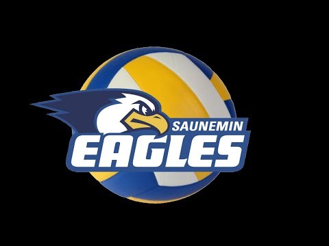 Vermillion Conference (South) Tournament Round 2