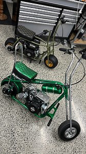 14K views · 158 reactions | Full design and build in house! The Hustler Badboy Mini Chopper design is a product of my passion for Minibikes  DM for a quote today! #hustlerminibikesnz #nzmade #minichopper #customminibike | Hustler Minibikes NZ | Facebook