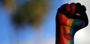 LGBT equality doesn’t exist – but here’s how to fight for it