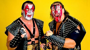 '80s Wrestling Column: Demolition's WWE Hall Of Fame Induction Is Long Overdue