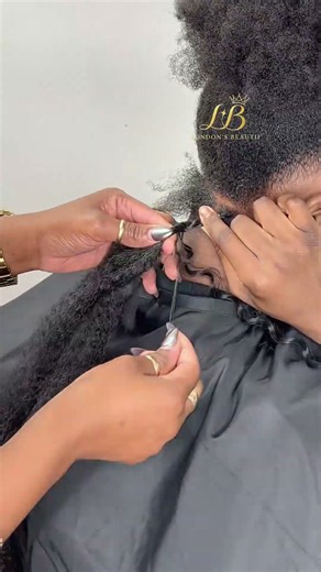 Boho Island Twists Transformation | The Perfect Fall Protective Hairstyle #dmv #braids