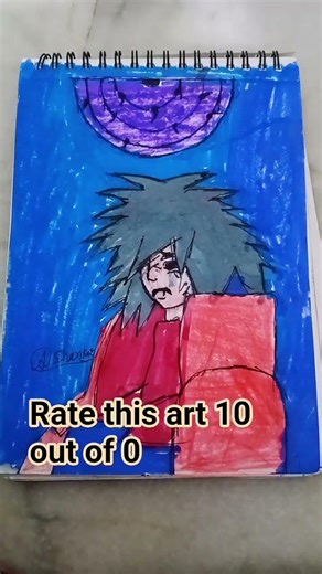 #The_pro_artist#animedrawing #art #animestyle