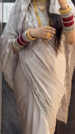 ✨♥️New Trendy Party Wear Saree Design 2026 | ✨Beautiful Saree Design✨#youtube