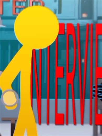 Explore Yellow's Animated Journey with Alan Becker