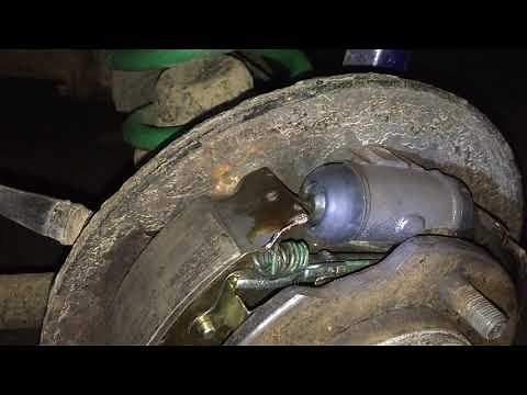 chevy suzuki geo pontiac / tracker samurai sidekick sunrunner vitara xl7 brake drum assembly