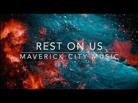 Rest On Us [Key: Bb] - Lyrics & Chords