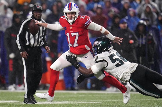 How to watch, stream and listen to the Bills regular season finale vs. New York Jets