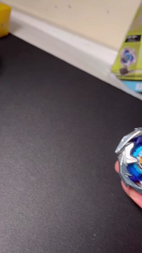 Dran Sword! full review on yt! What do you think of it? #beyblade #beybladeburst #fyp #beyblademetalfusion #beybladex