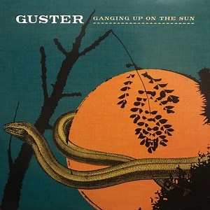 Guster - Ganging Up On The Sun
