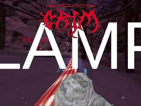 racing clampo (no editing) @clampogt