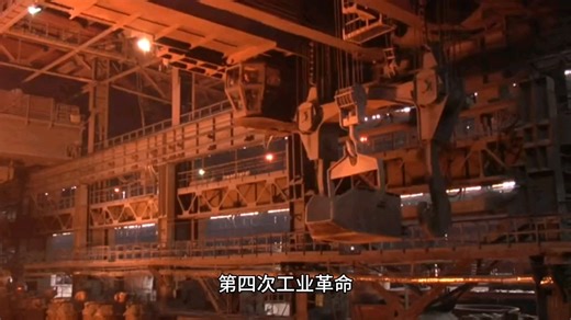 第四次工业革命 新型智算中心cicc