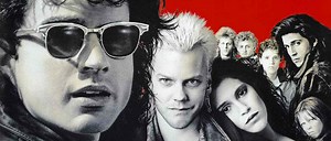 Do The Direct-To-Video Sequels To 'The Lost Boys' Suck? - SlashFilm