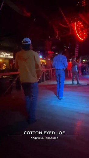 Fun Wobble Line Dance Tutorial