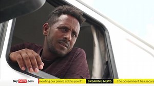 Ethiopia: Prime Minister Abiy Ahmed calls on public after Tigrayan and Oromo forces claim they have seized towns