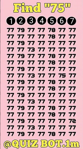 Can You Beat The 7 Second Timer #shorts #challenge #test