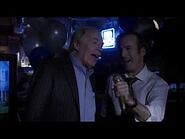 Better Call Saul - Jimmy and Chuck sings The Winner Takes It All