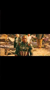 President hulk transformation||brave new world|| #short #viral #captionamerica