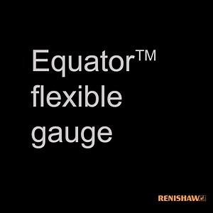 🔎 Are you looking to enhance your manufacturing processes by reducing scrap and preventing bottlenecks in quality control? 🏭 Equator™ flexible gauging systems have helped hundreds of manufacturers achieve their production goals, replacing the traditional measuring equipment and hard gauging. Our innovative, high-speed Equator comparator gauge, delivers the highly repeatable dimensional measurement data needed next to CNC machine tools, right at the point of manufacture. Find out more about the
