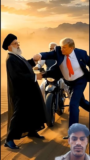 #funny #iran #aiparody #lifeisbutadream #funnyanimal #love #shortvideo #usavsiran #youtubeshorts