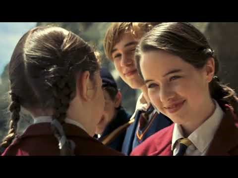 The Chronicles of Narnia: Prince Caspian (2008) | Full Movie Review & Hidden Facts