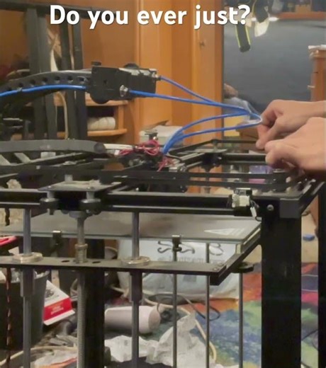 How i get my printers working flawlessly 😉