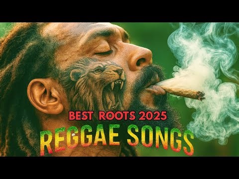 Best Roots Reggae Songs of 2025 – A Healing Journey Through Zion Smoke, Sacred Grace & Digital Wind