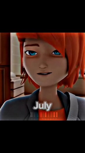 Discover Your Miraculous Ladybug Character by Birth Month!
