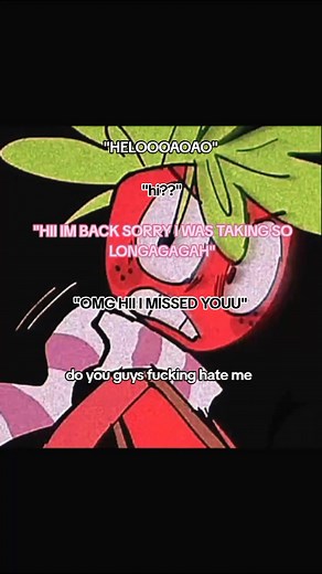 Making Friends in Dandy's World