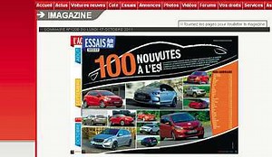 Feuilletez Auto Plus en ligne