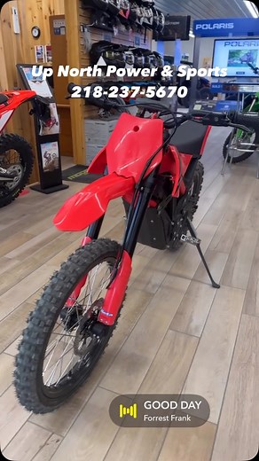 2024 Beta Explorer E-Moto | Amanda Marie Aho