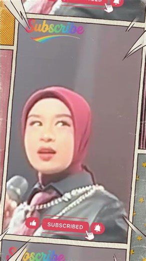 VALEN JEMPUT MILA TADI MALAM USAI ACARA BAND ACADEMY INDOSIAR 😍 ABI UMI KEREN BANGET !