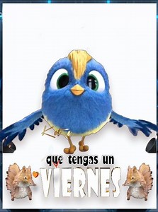 Feliz viernes! | Gifs Kete El Original