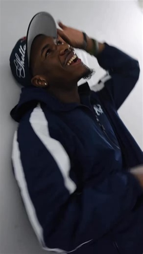 Zeddy Will on Instagram: "STRUT 🎵 OUT NOWW"