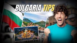 Things to Know Before You Go to Bulgaria (Full Travel Guide)