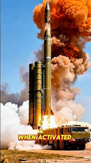 Russia’s S-300 Air Defense System | Next-Gen Missile Shield Documentary 🇷🇺🔥