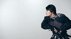 Samurai Wielding Sword Japanese Traditional Warrior Stock Footage Video (100% Royalty-free) 1094520351 | Shutterstock