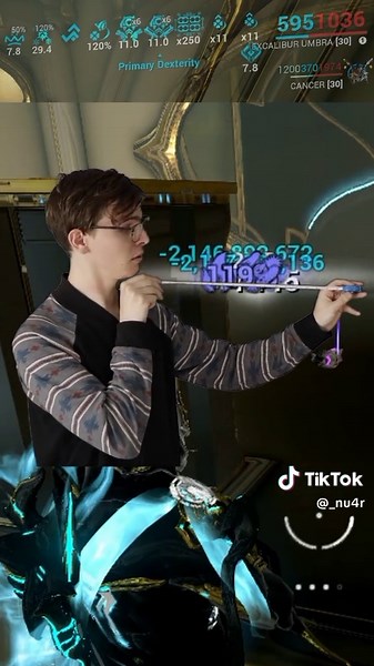 Warframe: Zerbrochene Bindungen der Panzer Vulpaphyla