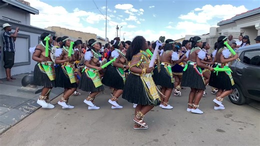 Ikusasa_Lesizwe on TikTok