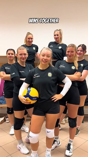 Teamwork in Sports: Play Together to Win Together