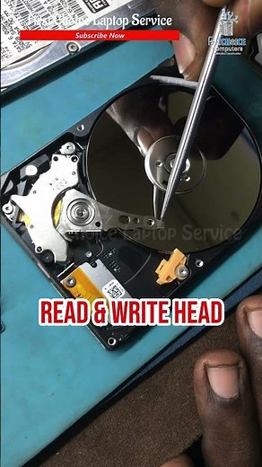 Hard Drive inside | How to REPAIR Hard drive | Not DETECTING | LAPTOP Hard disk REPAIR