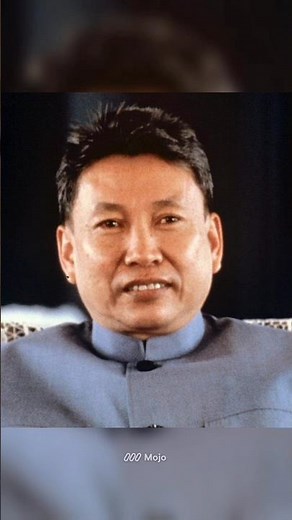 Pol Pot: The Man Who Destroyed Cambodia
