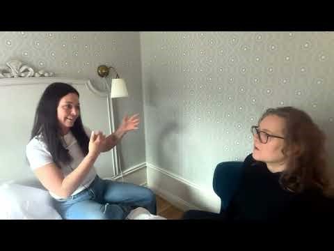 Katharina Westblikk on Esoteric Astrology That Goes Beyond the Individual (TAP141)