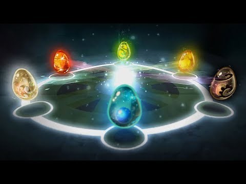 DOFUS - La quête de réunification - Trailer